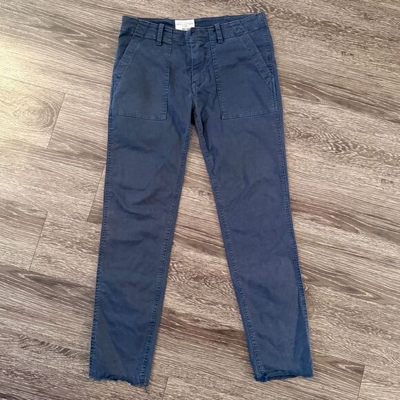 Nili Lotan Jenna Pant - Picture 1 of 9